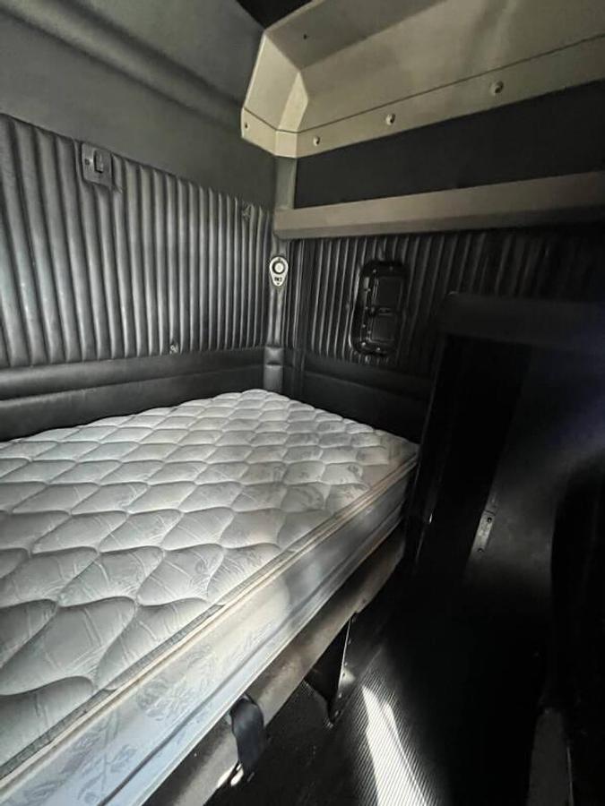 Used 2014 Kenworth W900L