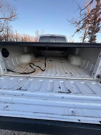 Used 2015 Ford Super Duty F-350 SRW Platinum