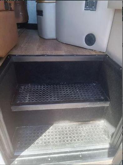 Used 2004 Fleetwood Discovery 39L