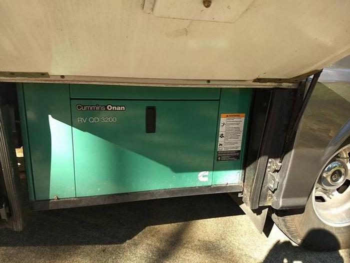 Used 2012 Winnebago VIA Q