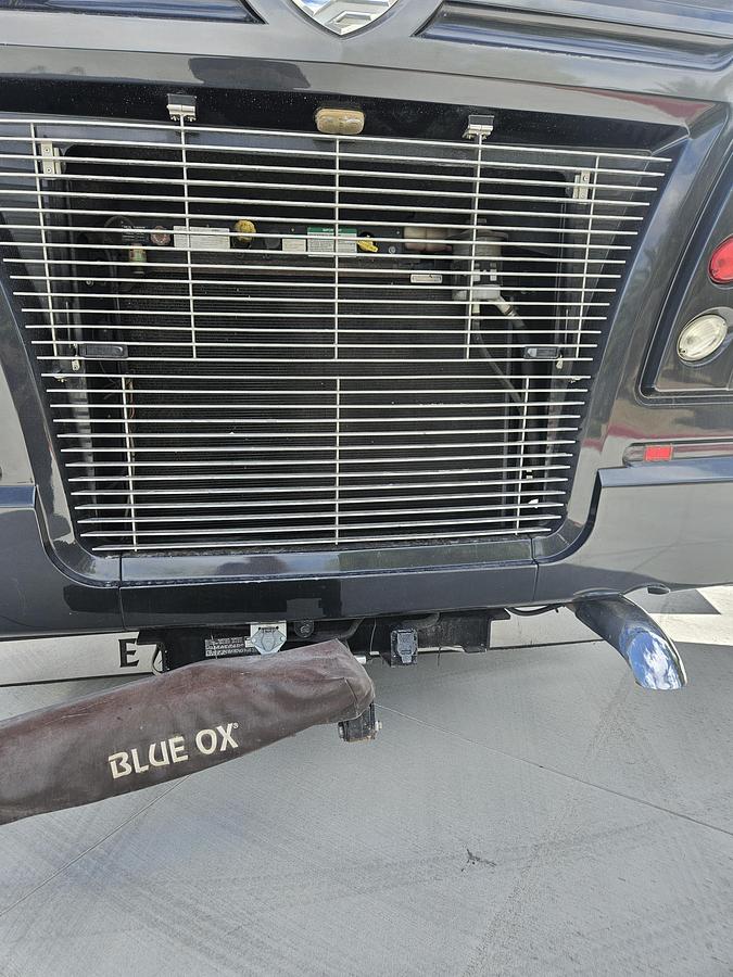 Used 2014 Fleetwood Expedition 40X