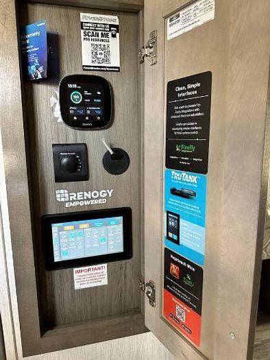 Used 2022 Forest River Riverstone Legacy 39RKFB