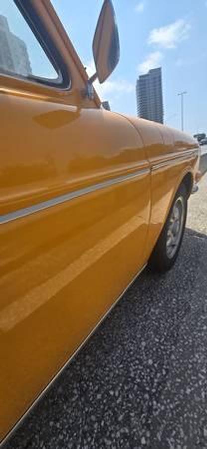 Used 1972 Volkswagen Type 3 Squareback 1600 LE