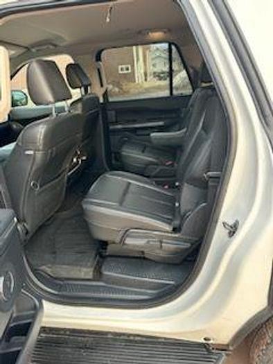 Used 2022 Ford Expedition MAX