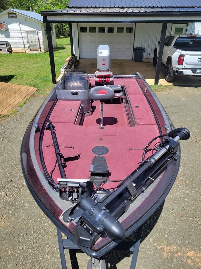 Used 1998 Ranger 681vs