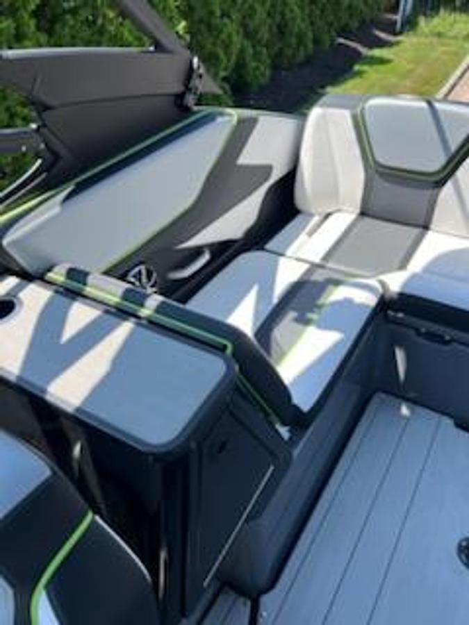 Used 2021 Yamaha 255 XD Wake Series Jet Boat