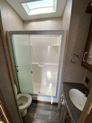 Used 2015 Keystone Montana 3711FL