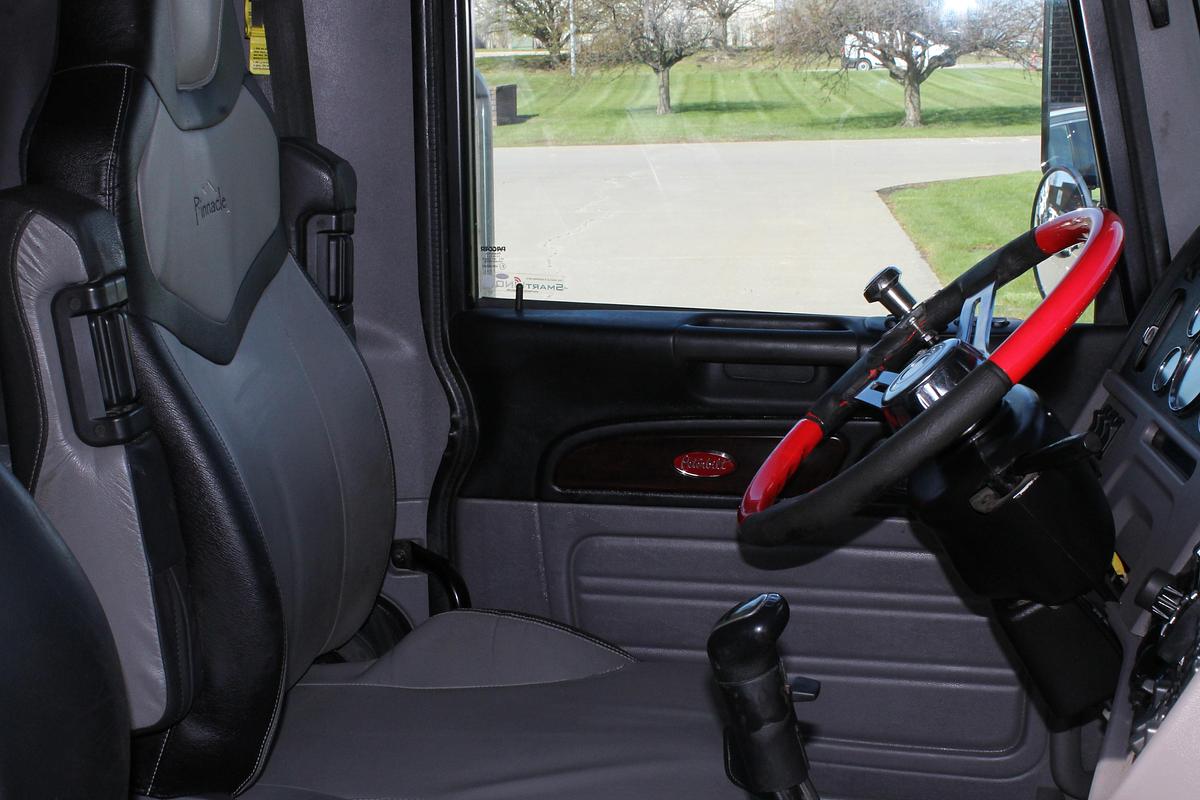 Used 2018 Peterbilt 389