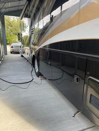 Used 2018 Jayco Seneca 37TS