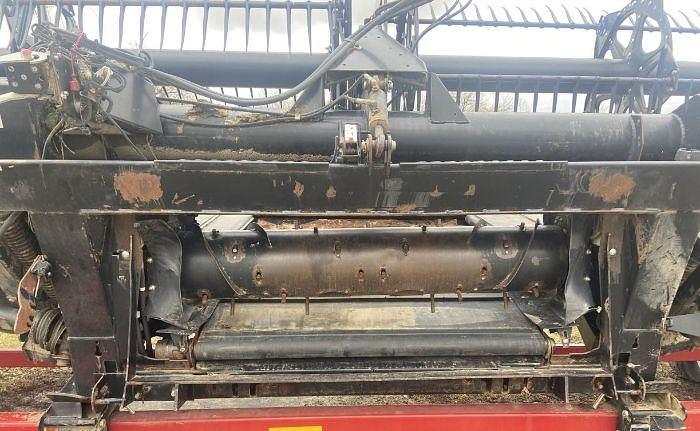 Used 2009 Case IH 2062