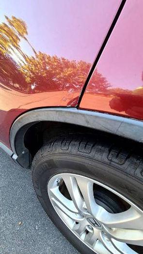 Used 2011 Honda CR-V EX-L