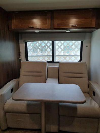 Used 2020 Winnebago Vita 24P