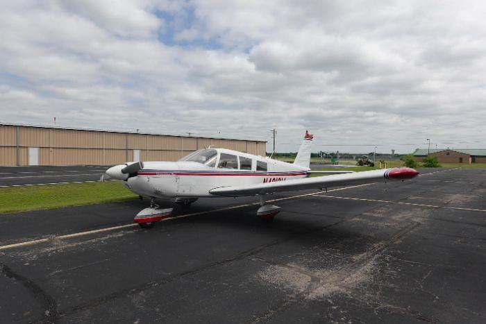Used 1966 PIPER Cherokee 6/300