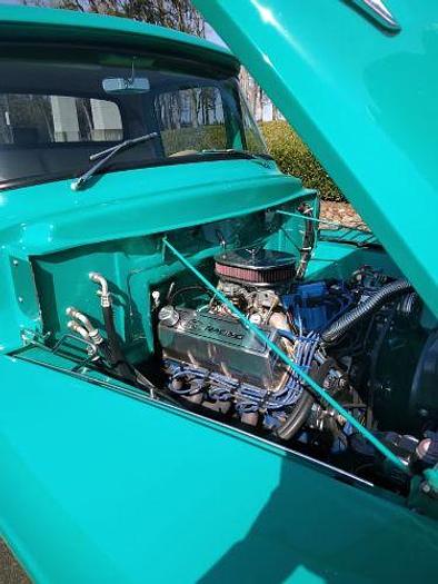 Used 1956 Ford F-100