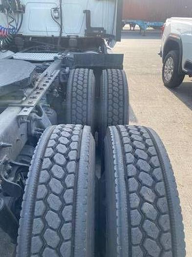 Used 2018 INTERNATIONAL LT Navistar