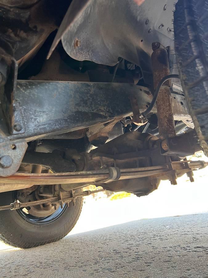 Used 1976 Jeep Cherokee