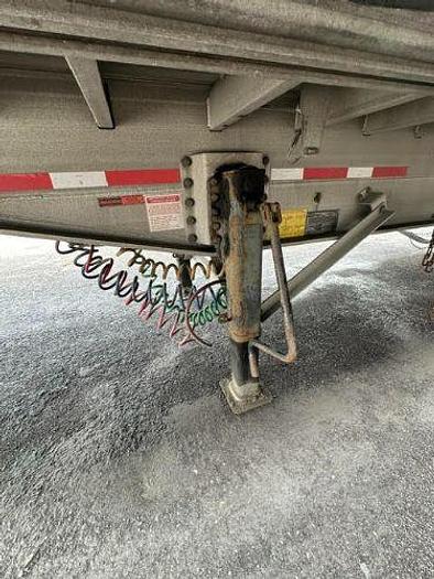 Used 2016 BENSON Transcraft