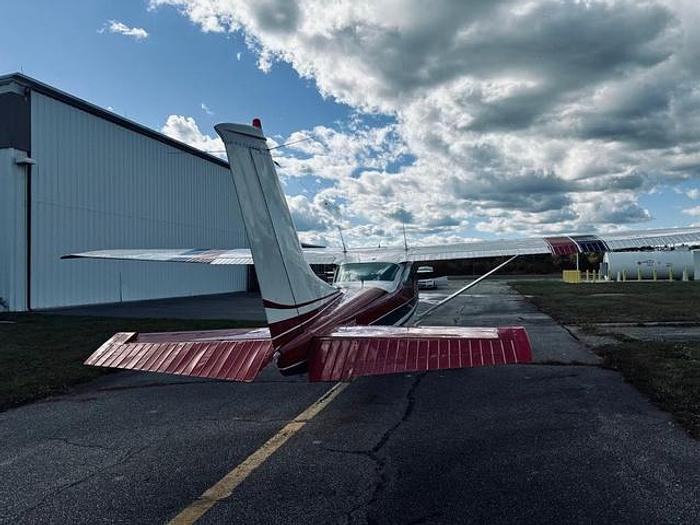 Used 1971 CESSNA 182N