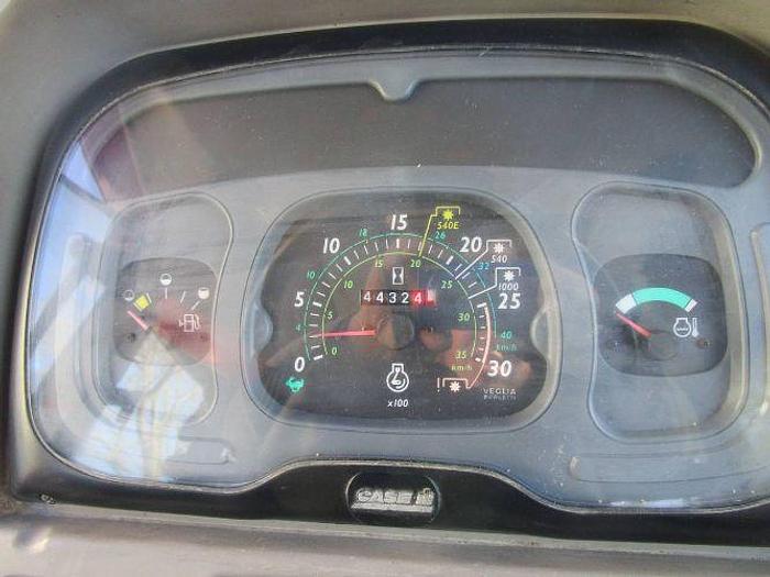 Used 2002 Case IH JX80U