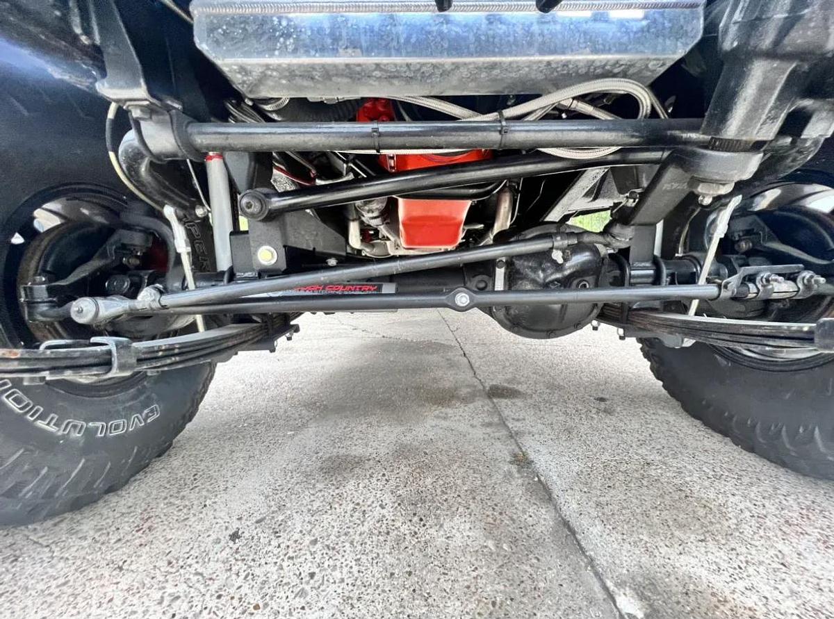 Used 1987 Jeep Wrangler 4WD Laredo