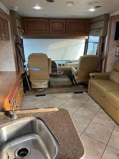 Used 2012 Winnebago Adventurer 37F