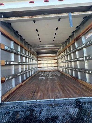 Used 2019 ISUZU NPR HD