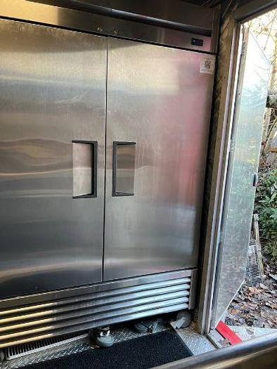 Used 2022 Food Trailer