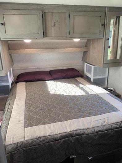 Used 2019 Keystone Outback Ultra-Lite 301UBH