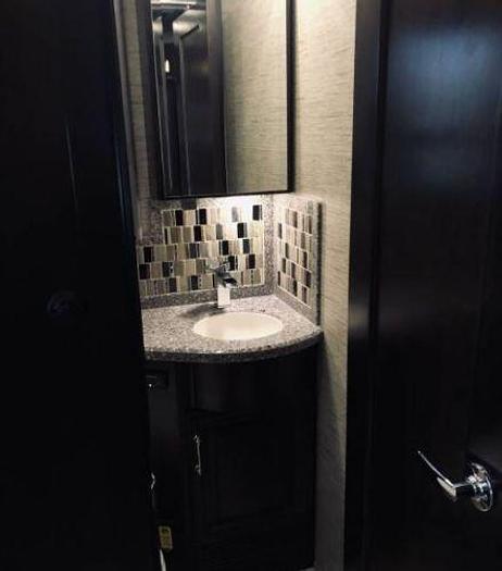 Used 2016 Newmar Mountain Aire 4565