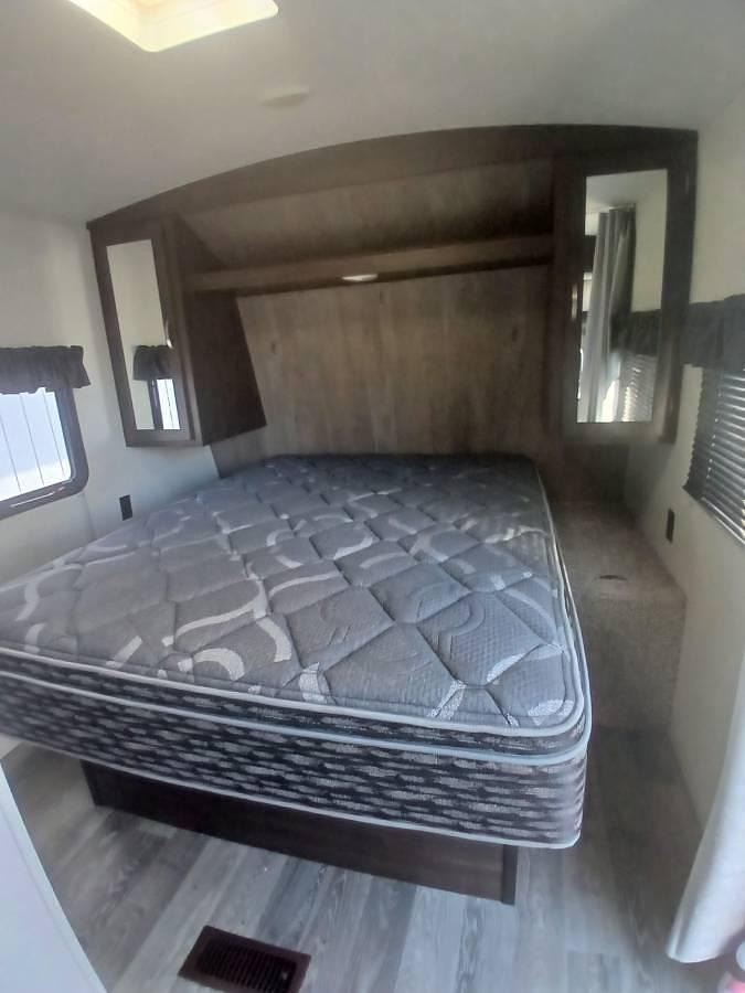 Used 2020 Keystone Springdale