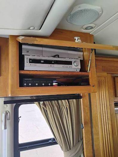 Used 2004 Monaco Dynasty