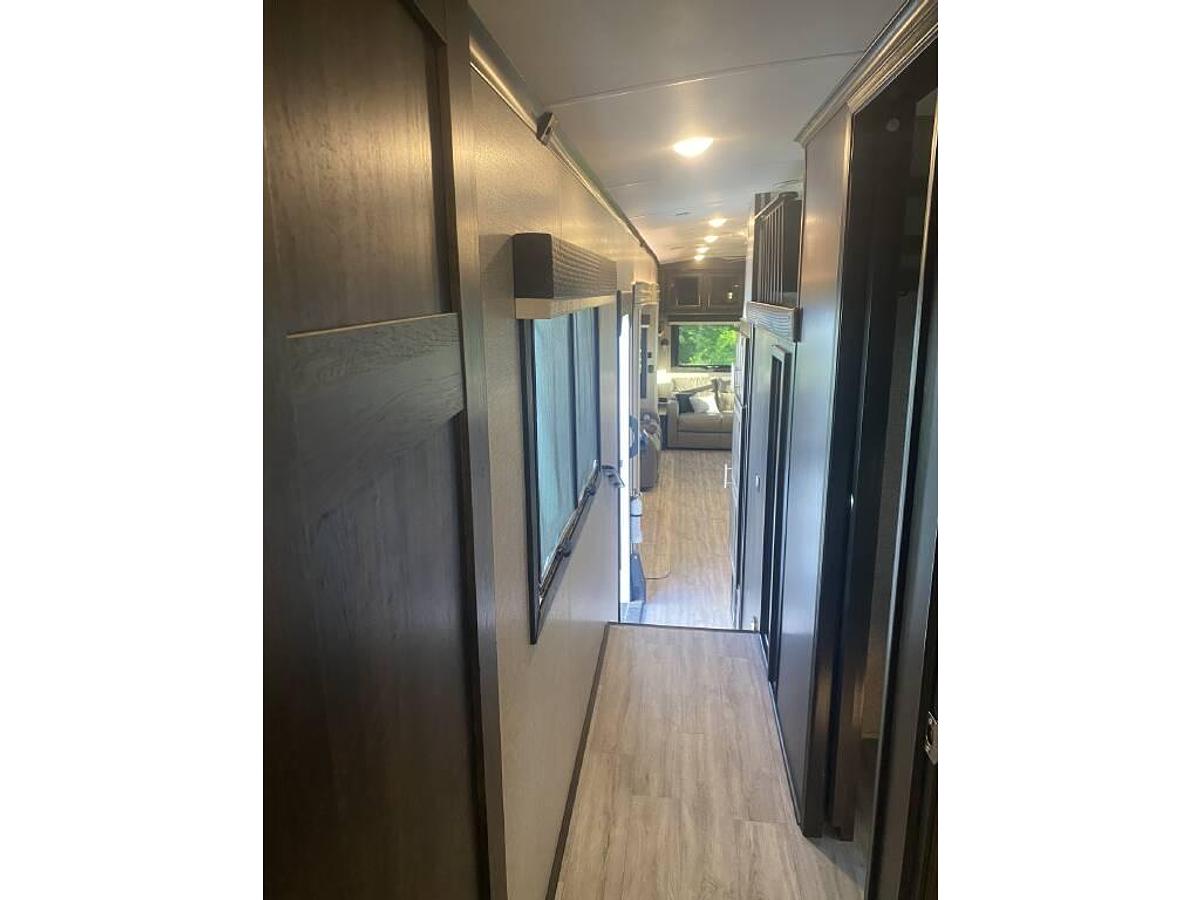 Used 2022 Jayco Northpoint 377RLBH Fifth Wheel