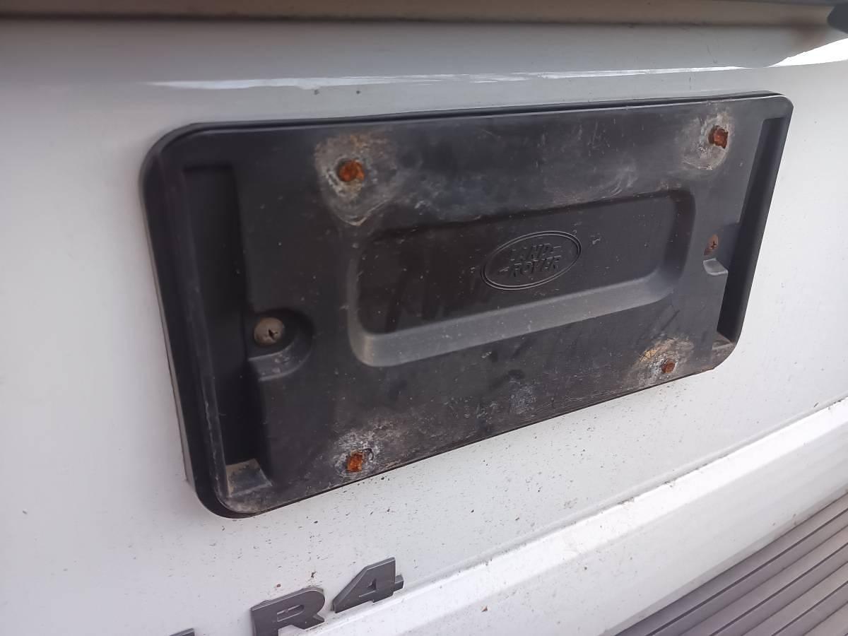 Used 2011 Land Rover LR4 SUV