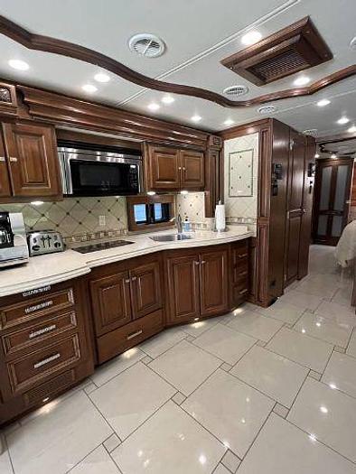 Used 2012 Tiffin Allegro Bus 43GQP