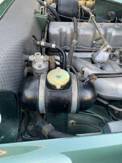 Used 1968 Mercedes Benz 280 SL Convertible