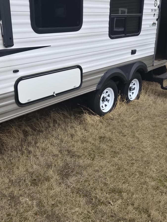 Used 2016 Jayco Jay Flight SLX 264BHW
