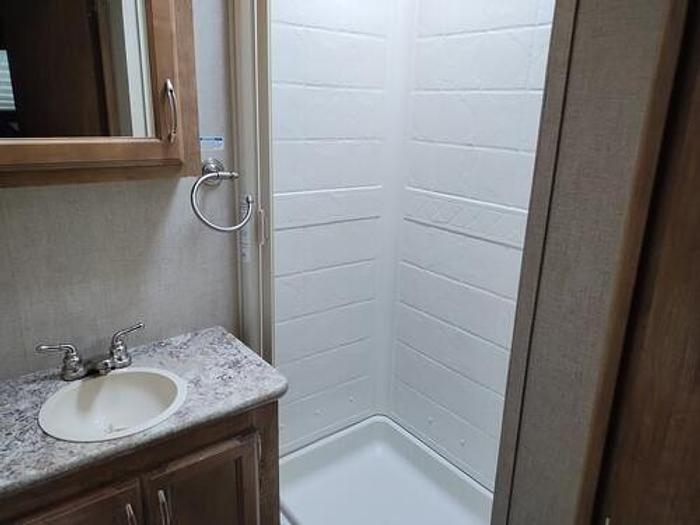 Used 2017 Conquest 6311 MC with 2 Slide-Outs