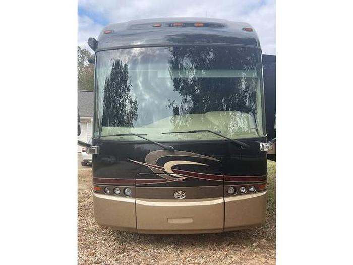 Used 2014 Entegra Coach Anthem 42DEQ