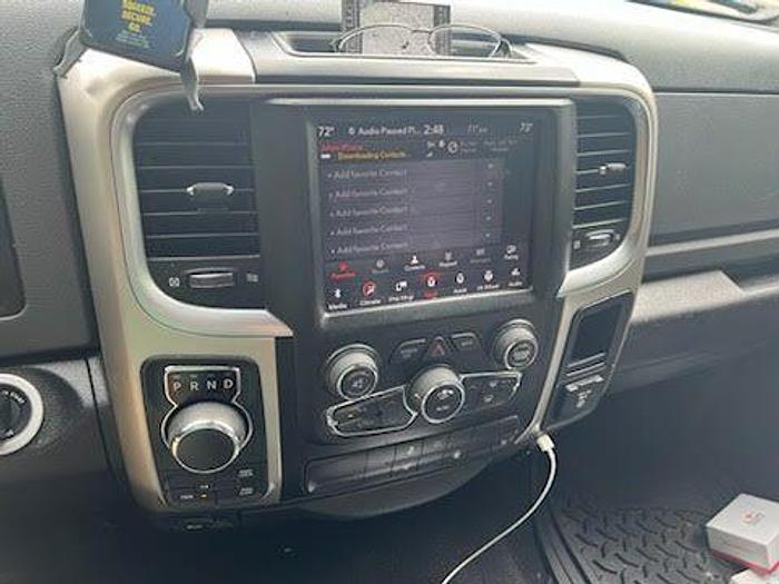 Used 2020 Ram 1500 Classic SLT