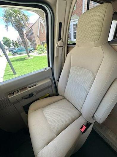 Used 2018 Thor Chateau