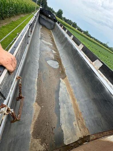 Used 2015 Peterbilt 367