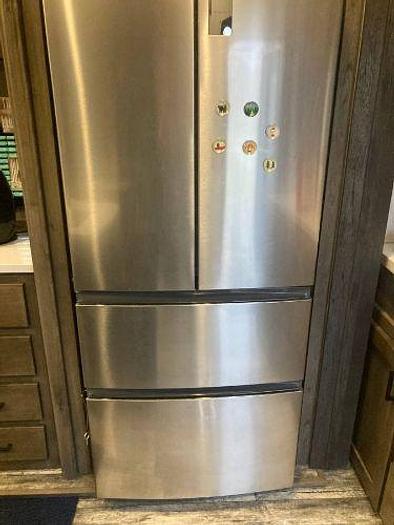 Used 2020 Keystone Sprinter Limited