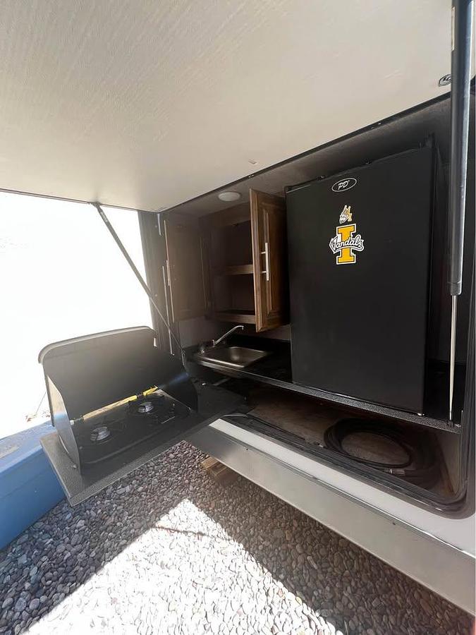 Used 2019 Forest River Rockwood Mini Lite