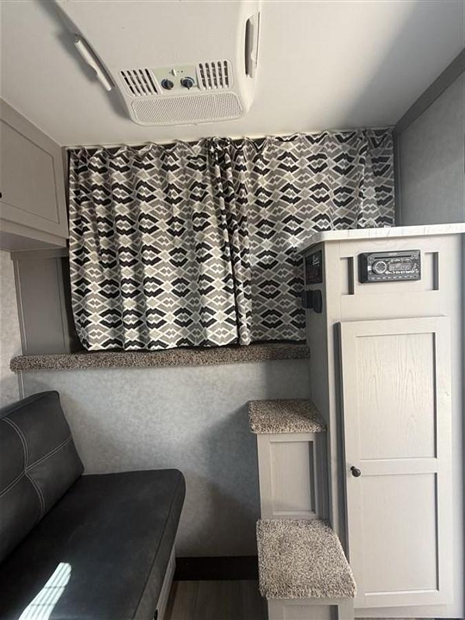 Used 2023 Bison Sv7208 2 Horse