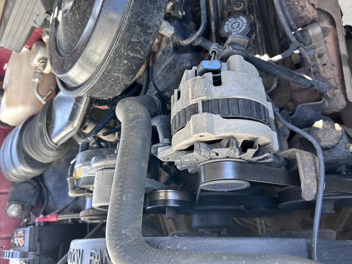 Used 1989 Chevrolet Silverado 1500