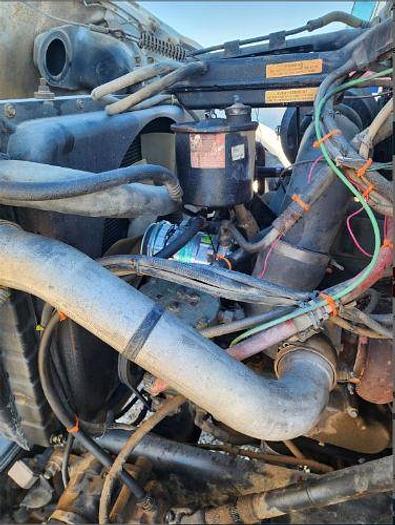 Used 1990 Ford L8000