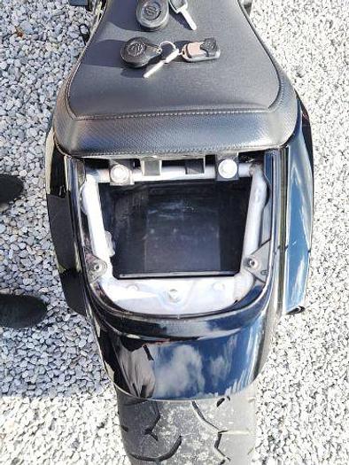 Used 2019 Harley Davidson FXDR 114