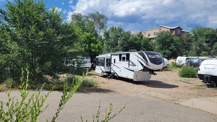 Used 2023 Grand Design SOLITUDE 373FB