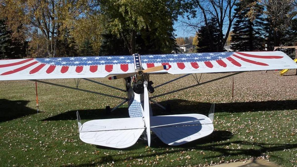 Used 2000 Light Sport Aircraft
