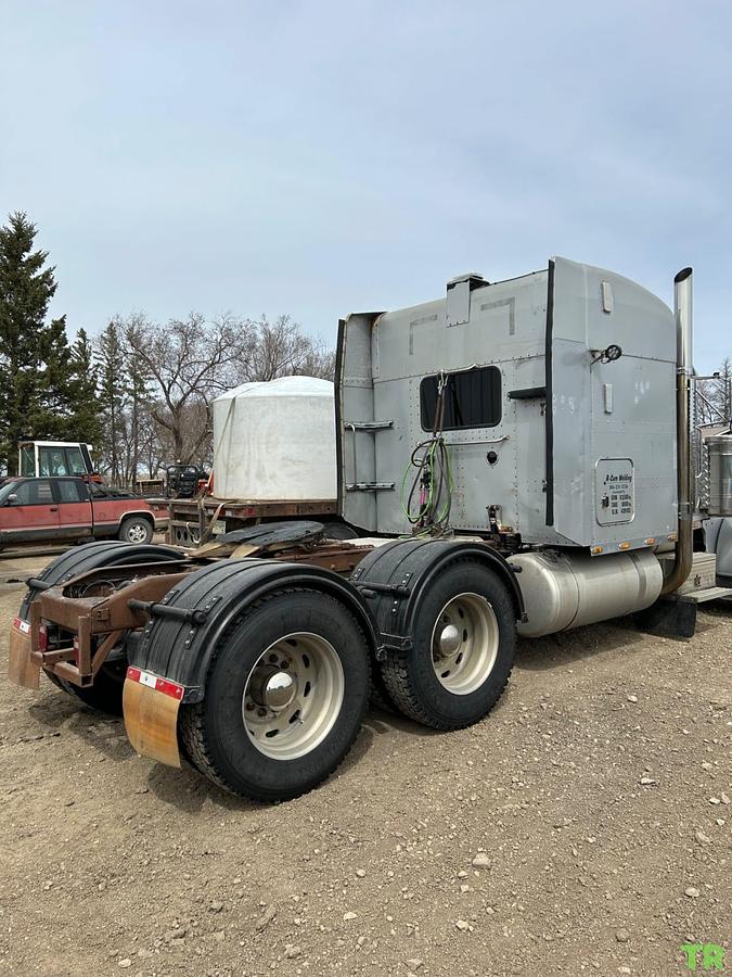 Used 1997 Peterbilt 379